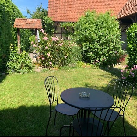 Gite De Juliana 6 Personnes Sundhouse Экстерьер фото