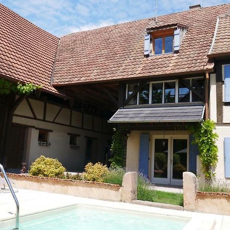 Gite De Juliana 6 Personnes Sundhouse Экстерьер фото