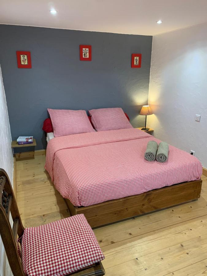 Gite De Juliana 6 Personnes Sundhouse Экстерьер фото