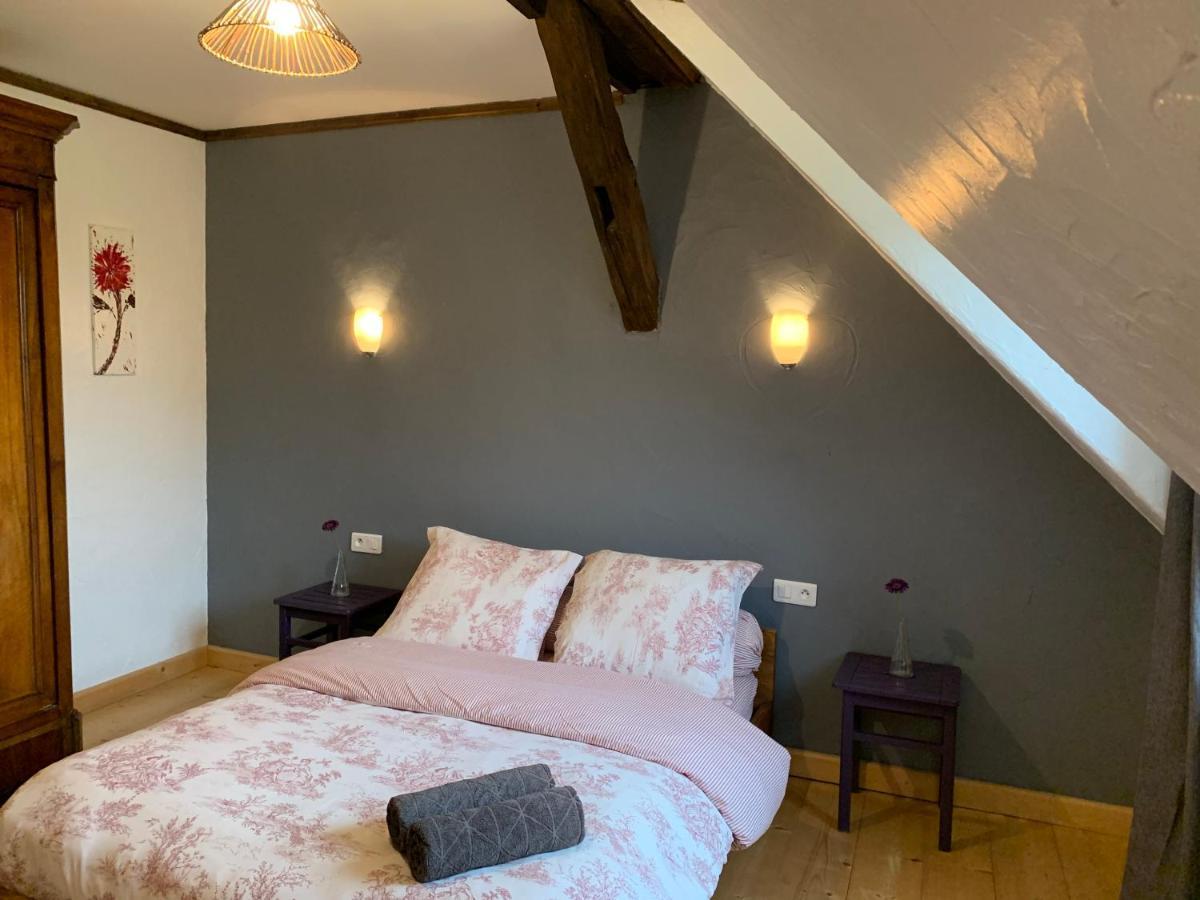 Gite De Juliana 6 Personnes Sundhouse Экстерьер фото