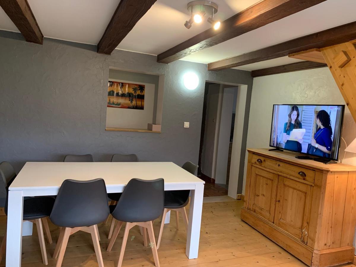 Gite De Juliana 6 Personnes Sundhouse Экстерьер фото