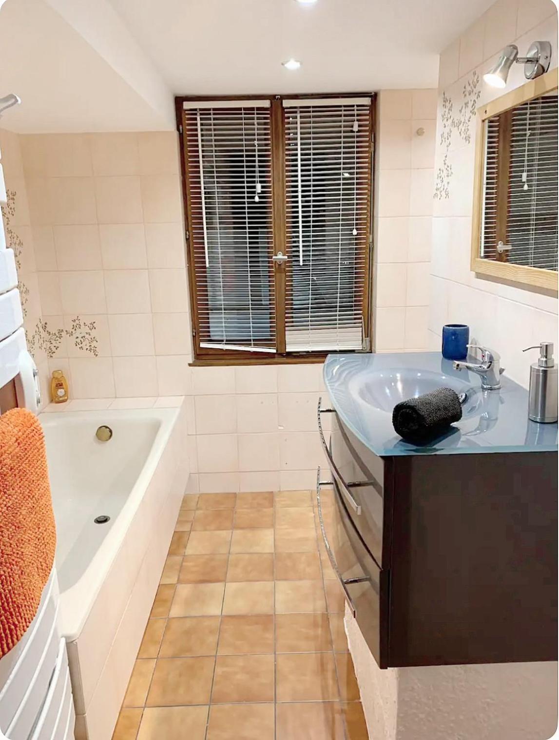Gite De Juliana 6 Personnes Sundhouse Экстерьер фото