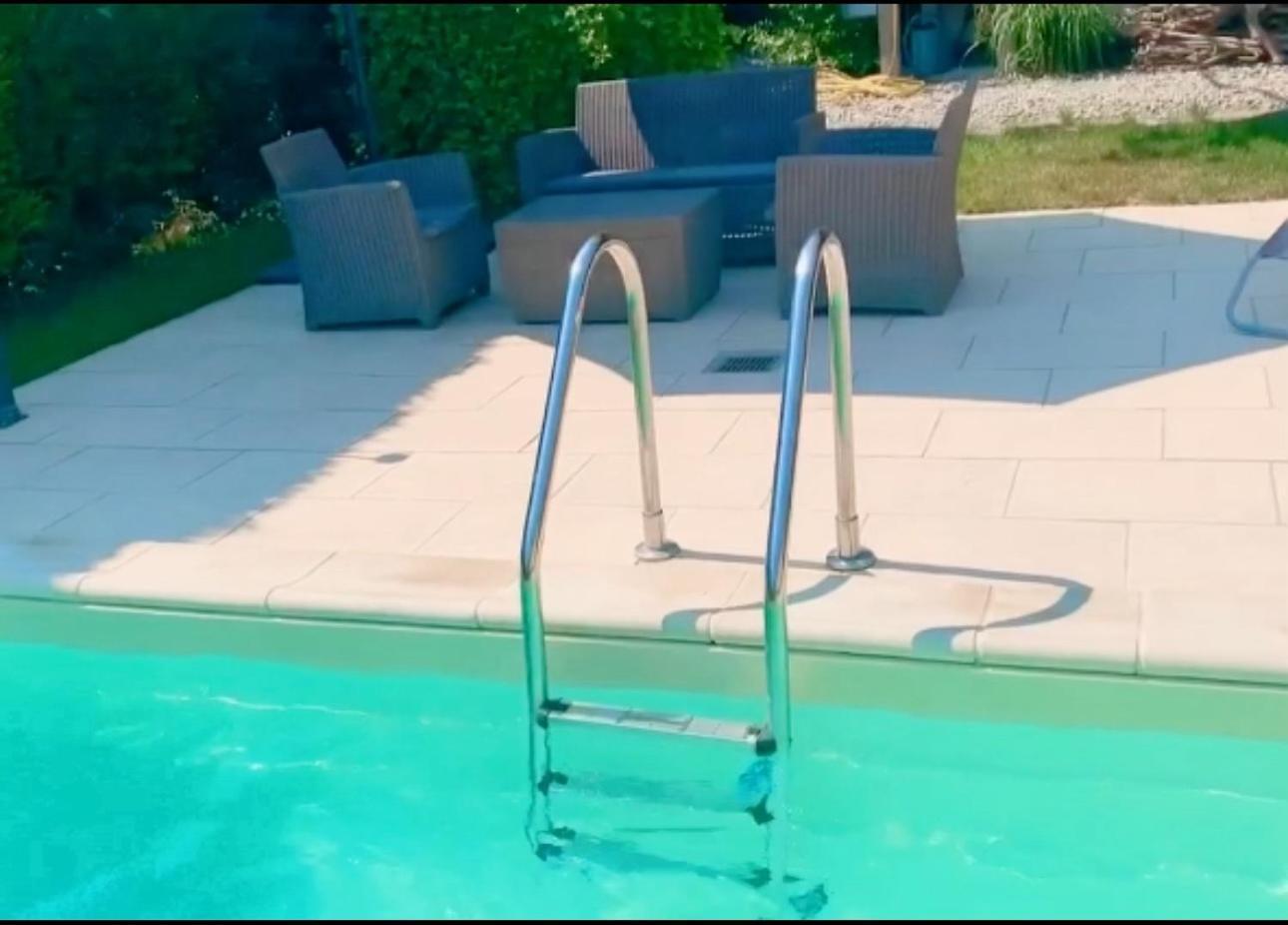 Gite De Juliana 6 Personnes Sundhouse Экстерьер фото