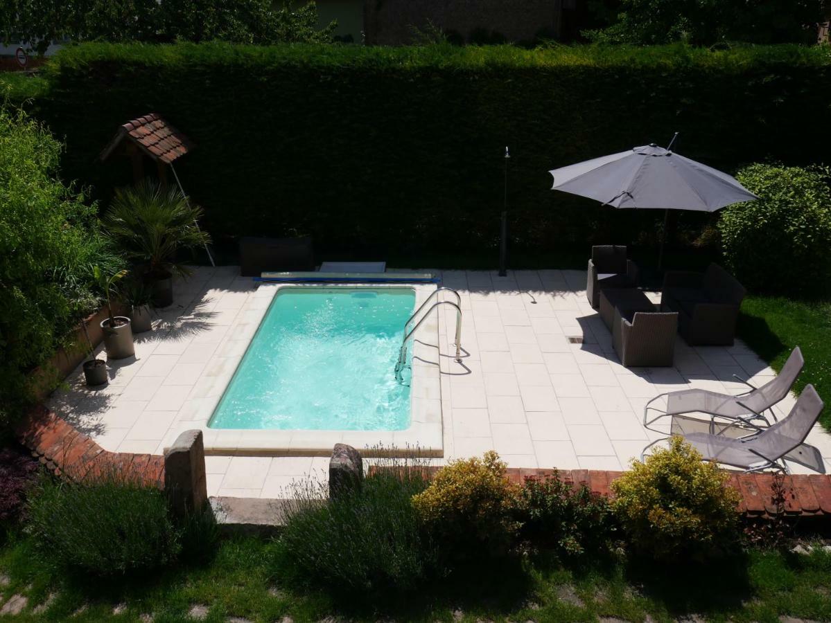 Gite De Juliana 6 Personnes Sundhouse Экстерьер фото