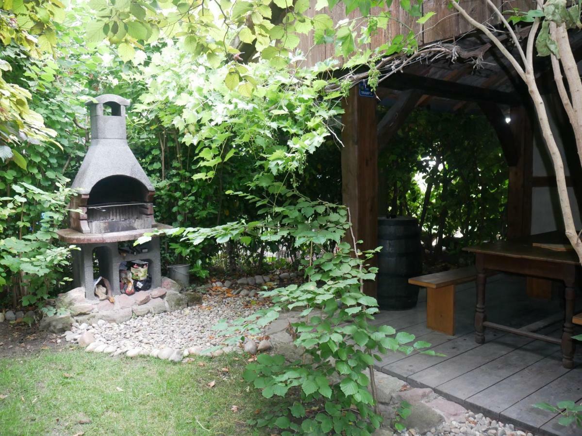Gite De Juliana 6 Personnes Sundhouse Экстерьер фото